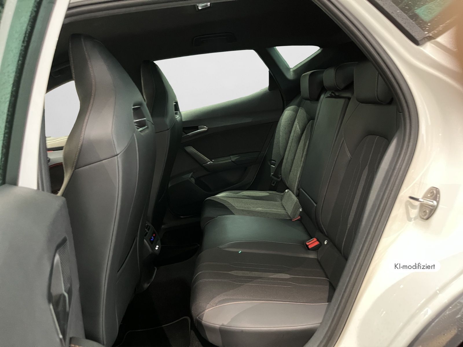 Cupra Formentor - Bild 14