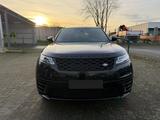 Land Rover Range Rover Velar 2.0 P300 R-Dynamic SE R-Dy... - Land Rover Range Rover Velar Benzin Gebrauchtwagen