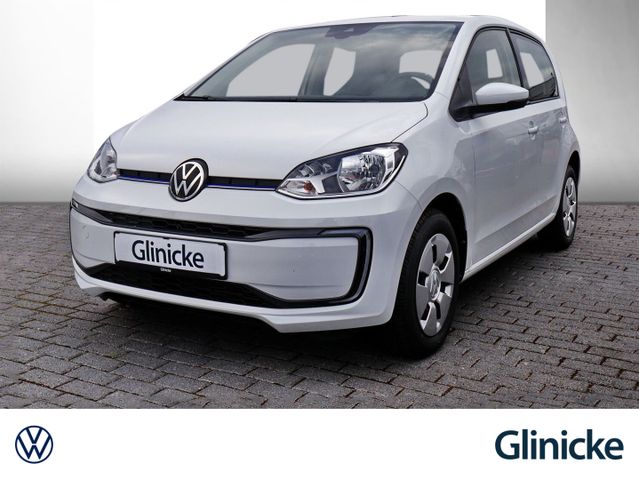 Volkswagen e-up! "move"