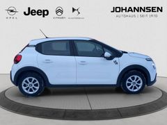 CITROEN C3 PureTech 83 S&S You 2021