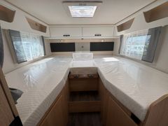 Sunlight T 680 *Adventure Edition*Hubbett* | *Autom.*