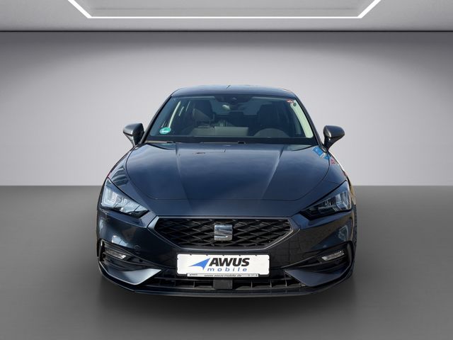 Leon FR 1.5 TSI 6-Gang Navigation, 3-Zonen Klima