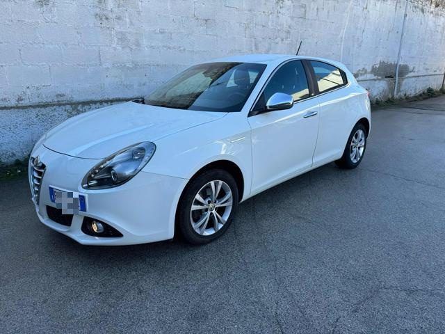 Alfa Romeo ALFA ROMEO Giulietta 1.6 JTDm-2 120 CV Distincti