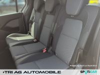 Renault Kangoo - Vorschau Bild 10