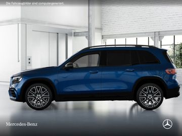 Mercedes GLB 180 - 5