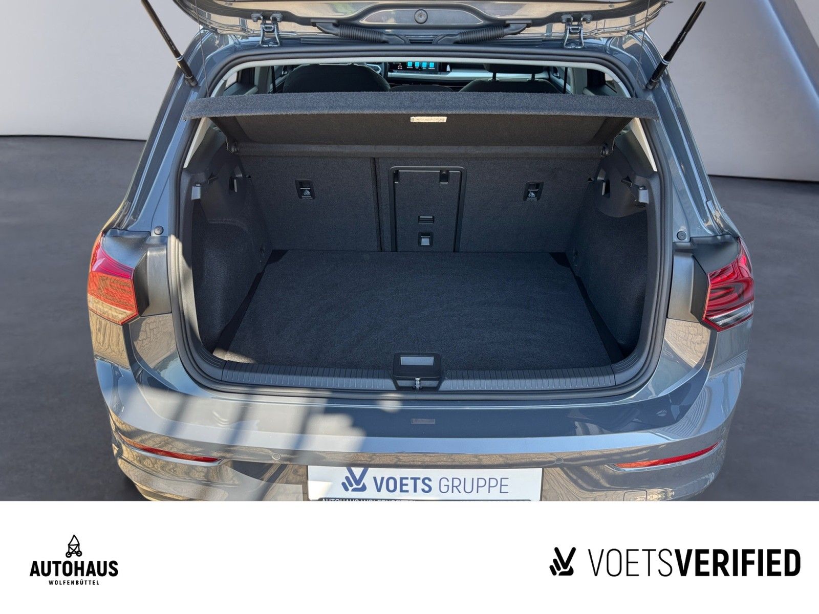 Volkswagen Golf - Bild 17