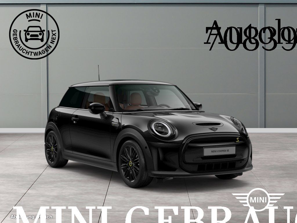 MINI Cooper SE 3-T GSD HUD HKsound Kamera LED DAB 1VB