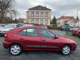 Renault Megane * 1. Hand, Klima, elektr. FH, LMF, Nr. 31 - Renault Gebrauchtwagen von 2002
