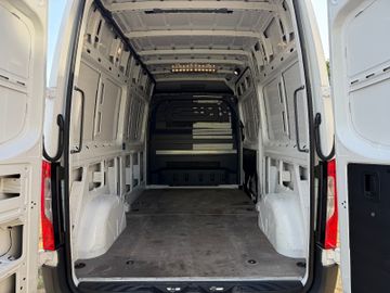 Mercedes Sprinter - 9