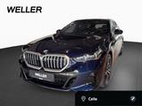 BMW 520d xDr T M SPORT B&W,PANO,AHK,DaPro,360,HUD