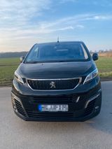 Peugeot Traveller Allure L2 BlueHDi 180 EAT8 / 8-Sitzer