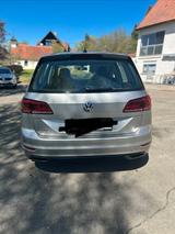 Volkswagen Golf Sportsvan 1.0 TSI OPF DSG Trendline Tre... - Volkswagen Golf Sportsvan Trendline mit Benzin-Antrieb