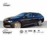 Skoda Superb Combi 2.0 TDI Style AHK NAVI MATRIX - gebrauchte Skoda Superb aus dem Jahr 2023