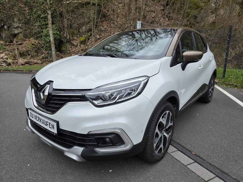 Image of Renault Captur