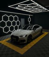 Audi RS5 2.9 TFSI tiptronic quattro -Dynamic, Pano - Audi RS5 in Essen