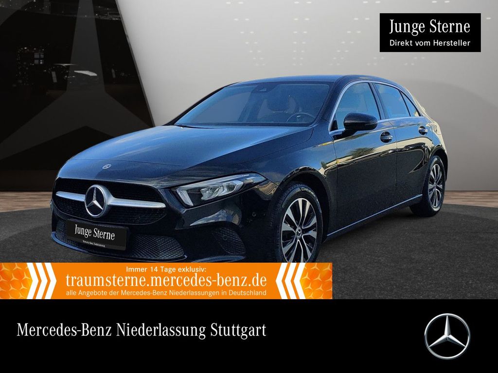 Image of Mercedes-Benz A 180