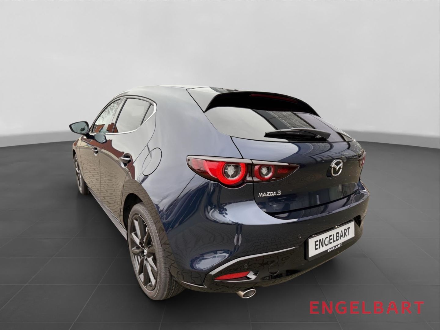 Mazda 3 - Bild 3