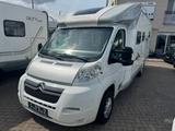 GiottiLine Therry T 37 B | Solaranlage | Hubbett | AUTO.SAT - GiottiLine Wohnwagen & Wohnmobile