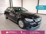 Mercedes-Benz C 220 d   LED|Kamera|CarPlay|Sitzhzg - Mercedes-Benz C 220 in Solingen
