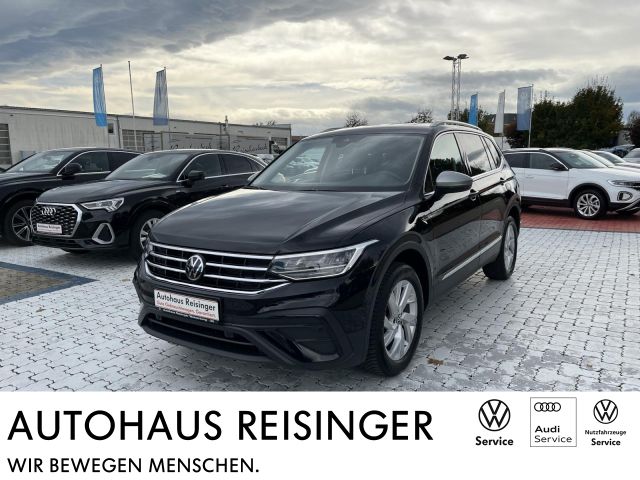 Volkswagen Tiguan Allspace 2.0 TDI DSG Life (AHK,Navi,LED,7