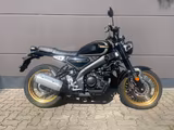 Yamaha XSR 125 Legacy ABS * 1.Hand - YAMAHA XSR125 LEGACY