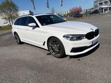 BMW 540i xDrive Touring  -Garantie bis 05.2027  - BMW: 5.0