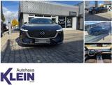 Mazda 6E EV 258ps 1AT RWD Takumi Plus - blaue Mazda 6e