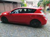 Mazda 3 2.3 MZR DISI Turbo MPS MPS - Mazda: 3 MPS