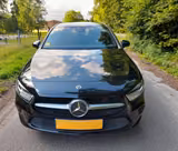 Mercedes-Benz A 200 - - Mercedes-Benz A 200 Gebrauchtwagen in Bremen