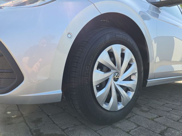 Fahrzeugabbildung Volkswagen Polo Life