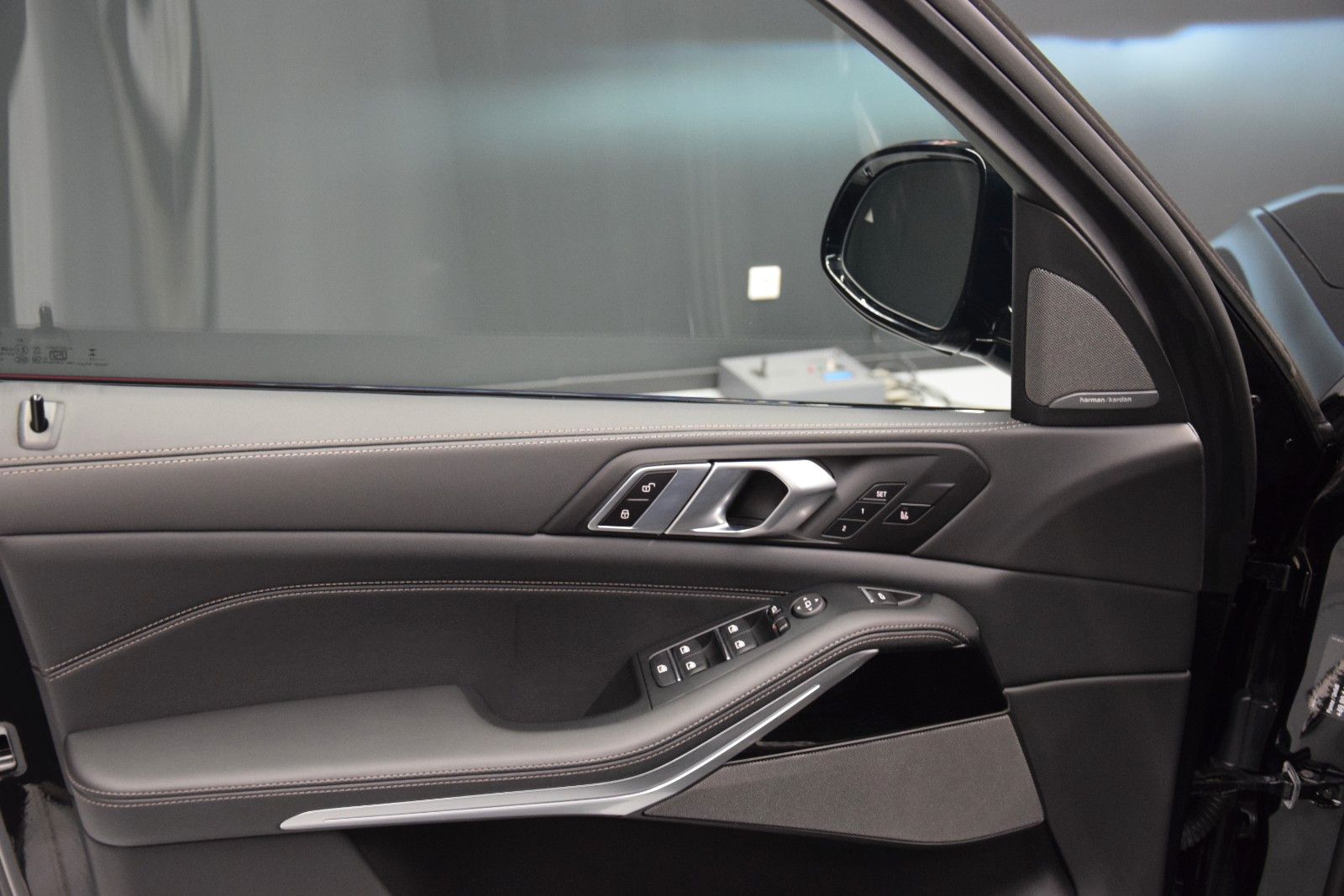 Fahrzeugabbildung BMW X5 30 d xDrive M Sport Pano Sitzbelüft. AHK HuD