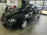 Seat Ibiza 1.4 Best of+Klima+1. Hand+Scheckheft - Seat Ibiza aus 2009: 1.4