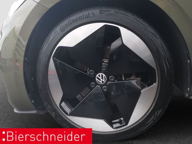 Volkswagen ID.3 - Bild 8