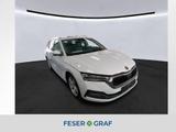 Skoda Octavia Combi Style 2.0 TDI DSG/LED/Sitzhzg./AHK - Skoda Octavia aus 2024