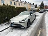 Toyota Mirai FCEV Advanced Advanced - Toyota Mirai Gebrauchtwagen