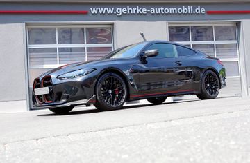 BMW M4 CSL*1  1000,Laser,HuD,Carbon,EXPORT POSSIBLE