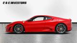 Ferrari F430 Scuderia F1 - Ferrari F430: Coupe