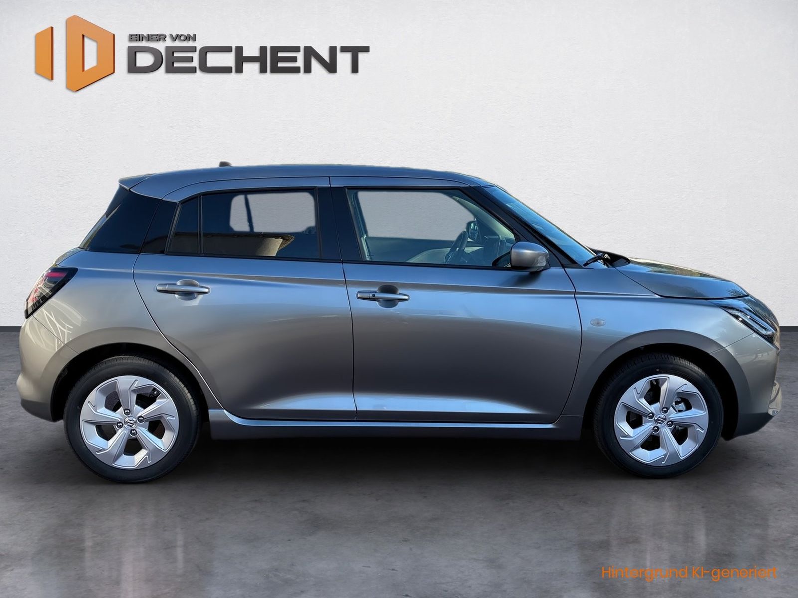 Fahrzeugabbildung Suzuki Swift 1.2 Dualjet 60 kW Comfort Kamera,LED,Navi