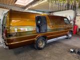 Dodge b200, Van, g20, Maxivan - Dodge mit Benzin-Antrieb: Van