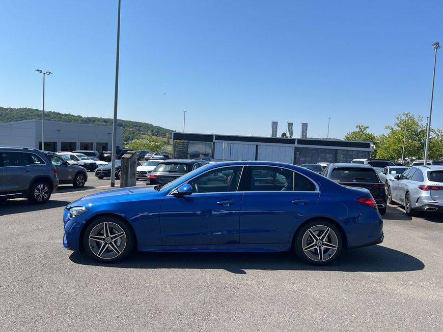 Mercedes-Benz C 200 AMG Advanced Plus Dig.Light SHD Distro foto 2