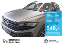 Volkswagen Touareg - Vorschau Bild 1