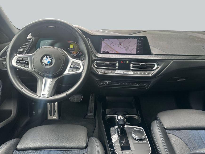 BMW 218 Gran Coupé 218i Gran Coupe Aut. M-Paket HeadUp LED HiFi, миниатюра 13