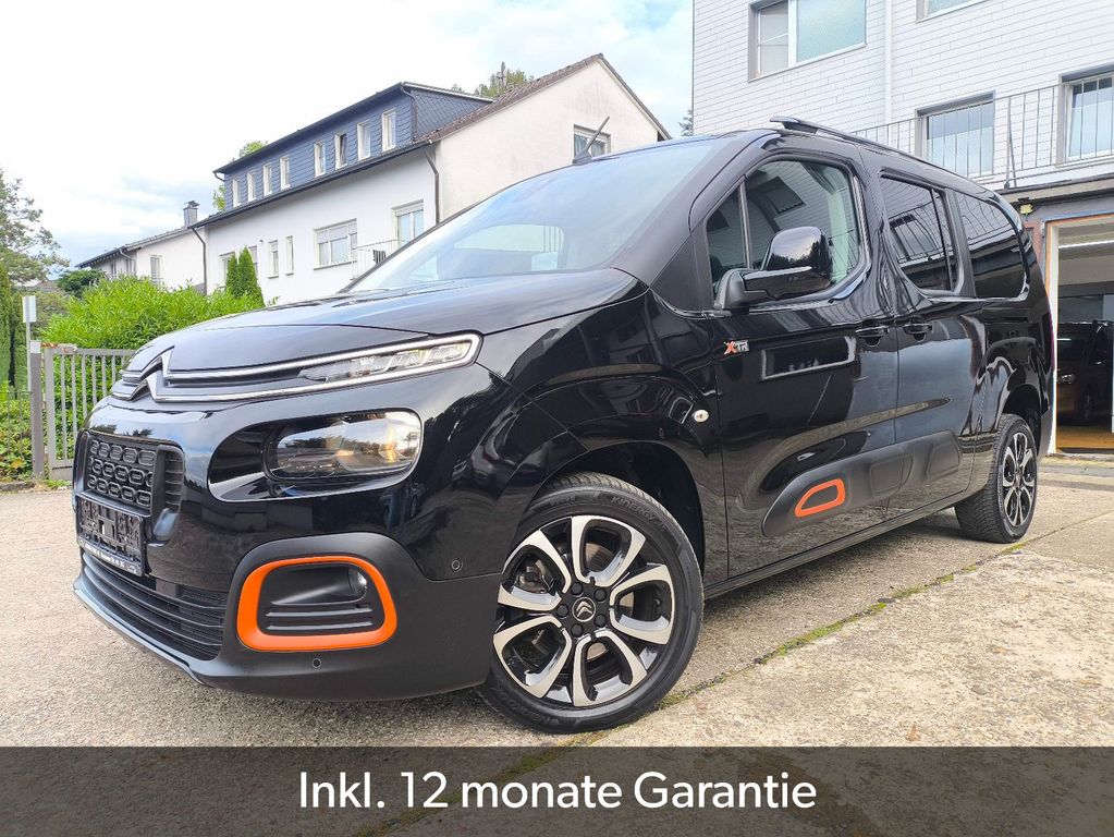 Image of Citroën Berlingo