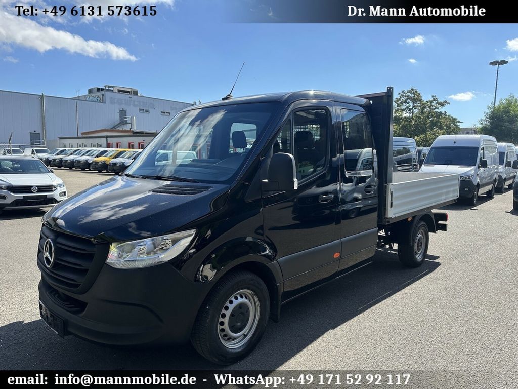 Image of Mercedes-Benz Sprinter