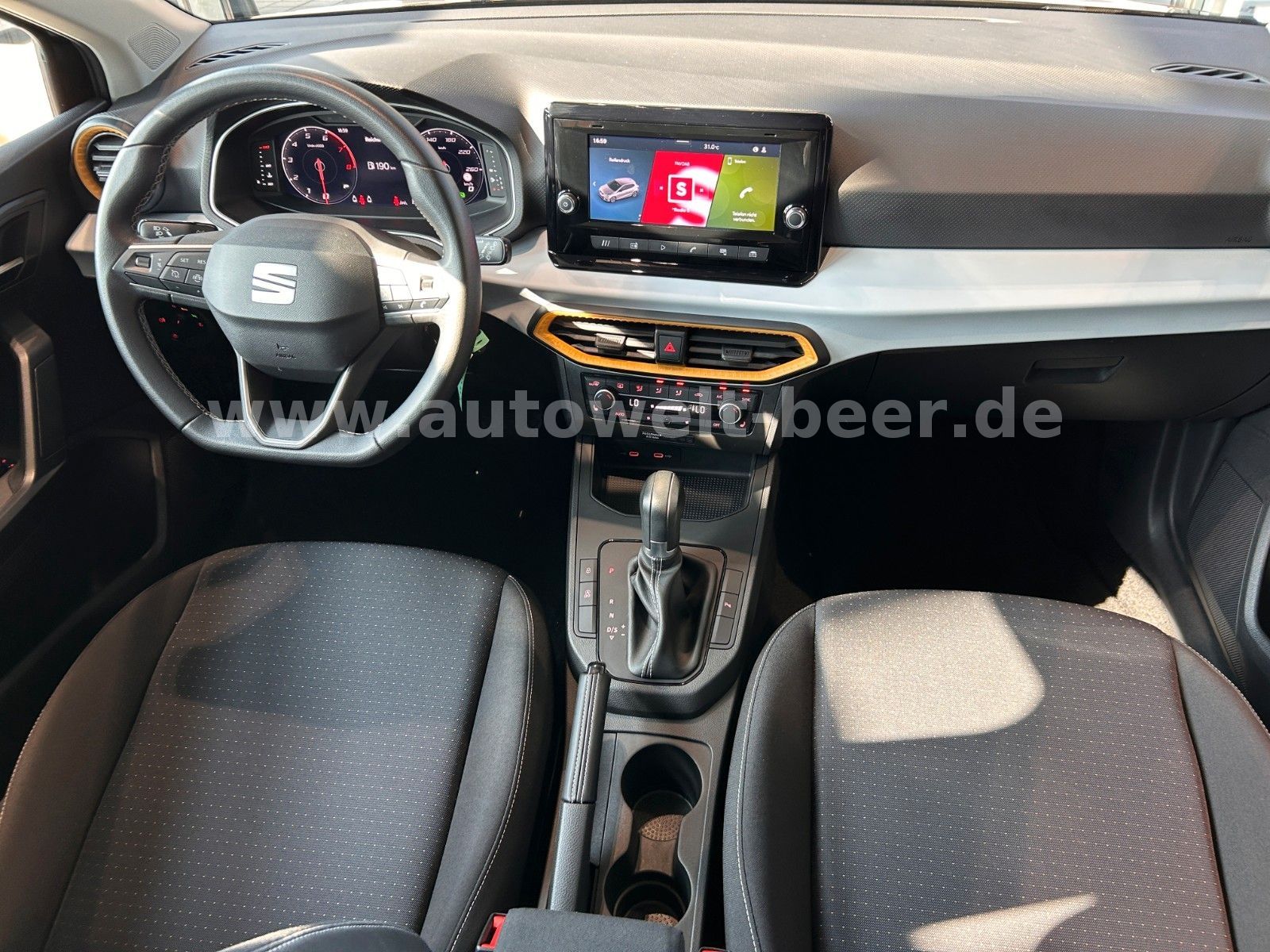 Seat Ibiza - Bild 10