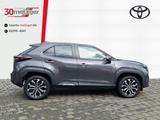 Toyota Yaris Cross 1.5 Hybrid AWD-i 4x4 Team D +Navi +S - scheckheftgepflegte Toyota Yaris Cross