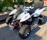 Triton 400 SM - QUAD 400