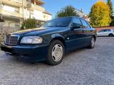 Mercedes-Benz C 180 CLASSIC Classic 1. Hand AHK Rostfrei - gebrauchte Mercedes-Benz C 180 aus dem Jahr 1998