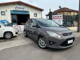 Ford C-Max 1.6 115CV Titanium*Garanzia 24Mesi* - Ford C-Max mit Diesel-Antrieb: 1.6