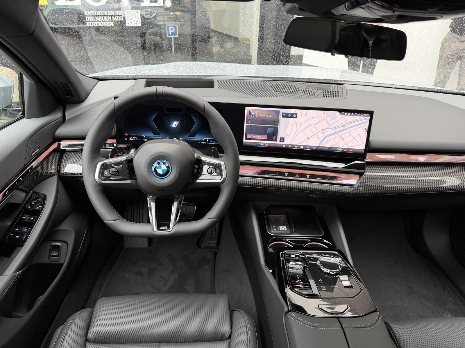 BMW 530 - Bild 6